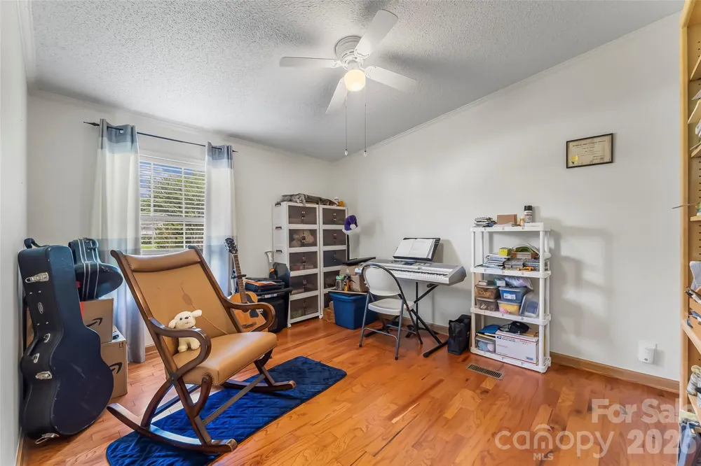 208 Red Birch Court Hendersonville, NC 28739