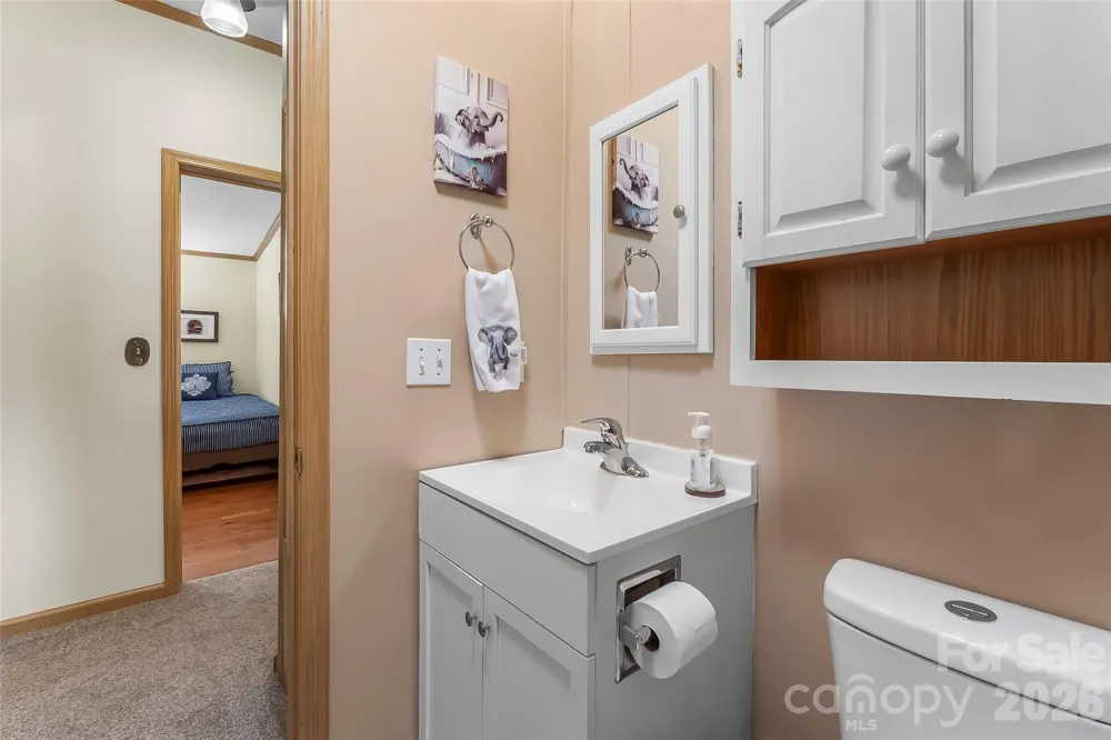 208 Red Birch Court Hendersonville, NC 28739