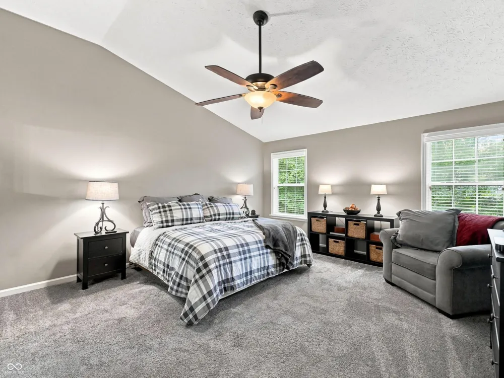 7643 Jessica Lane Avon, IN 46123