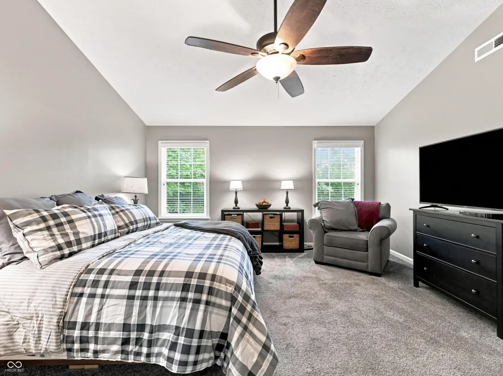 7643 Jessica Lane Avon, IN 46123