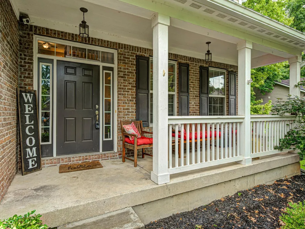 7643 Jessica Lane Avon, IN 46123