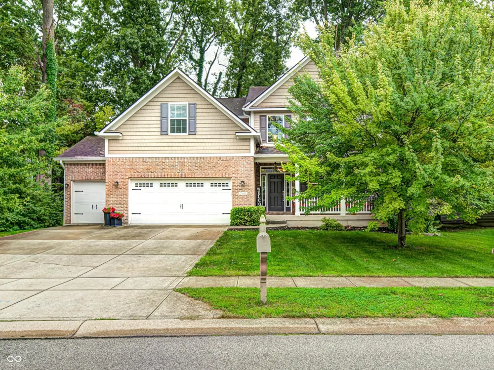 7643 Jessica Lane Avon, IN 46123