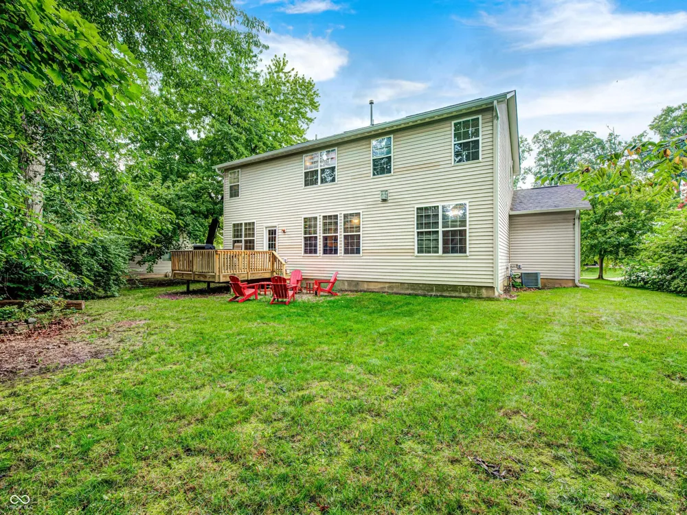 7643 Jessica Lane Avon, IN 46123