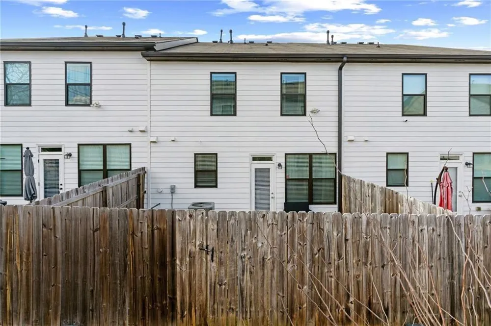 36 caison Drive Winder, GA 30680