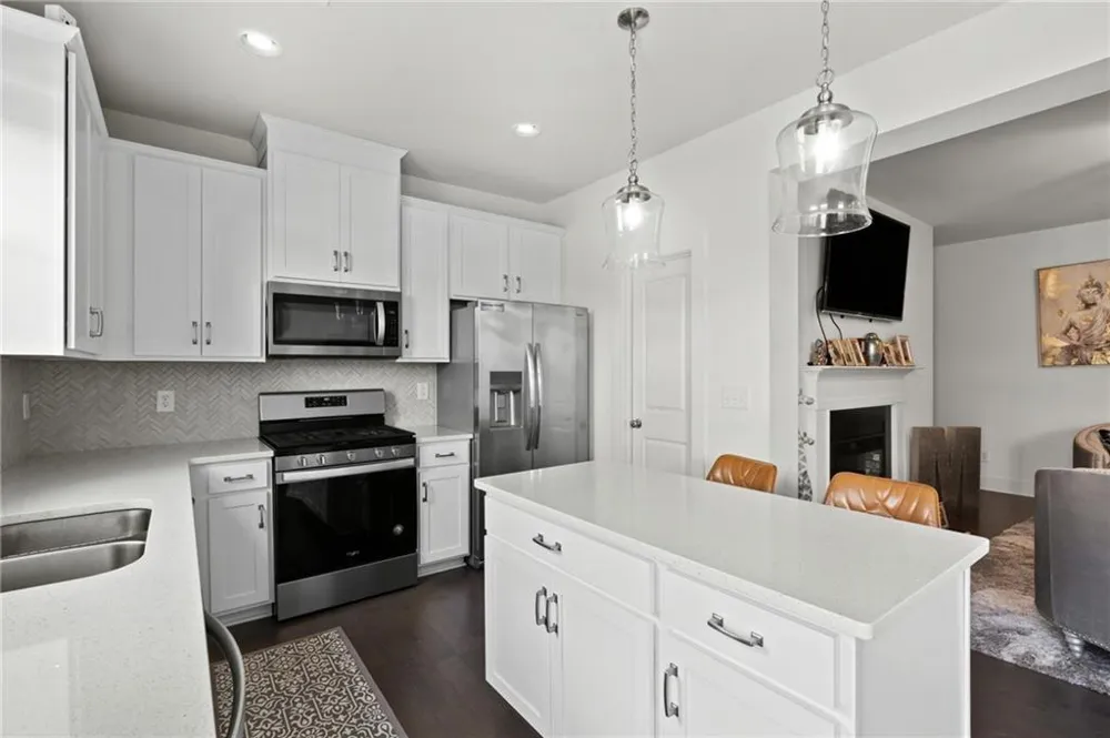 36 caison Drive Winder, GA 30680