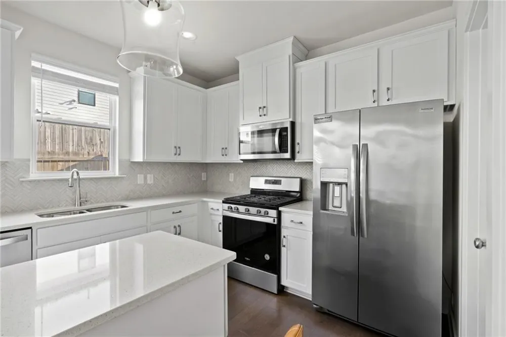 36 caison Drive Winder, GA 30680