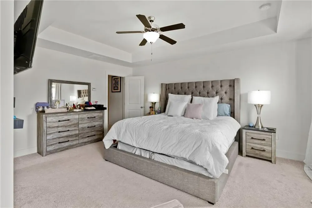 36 caison Drive Winder, GA 30680