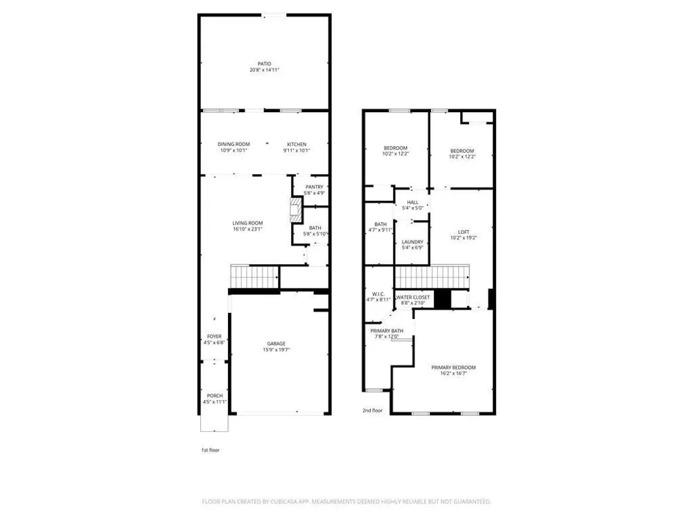 36 caison Drive Winder, GA 30680