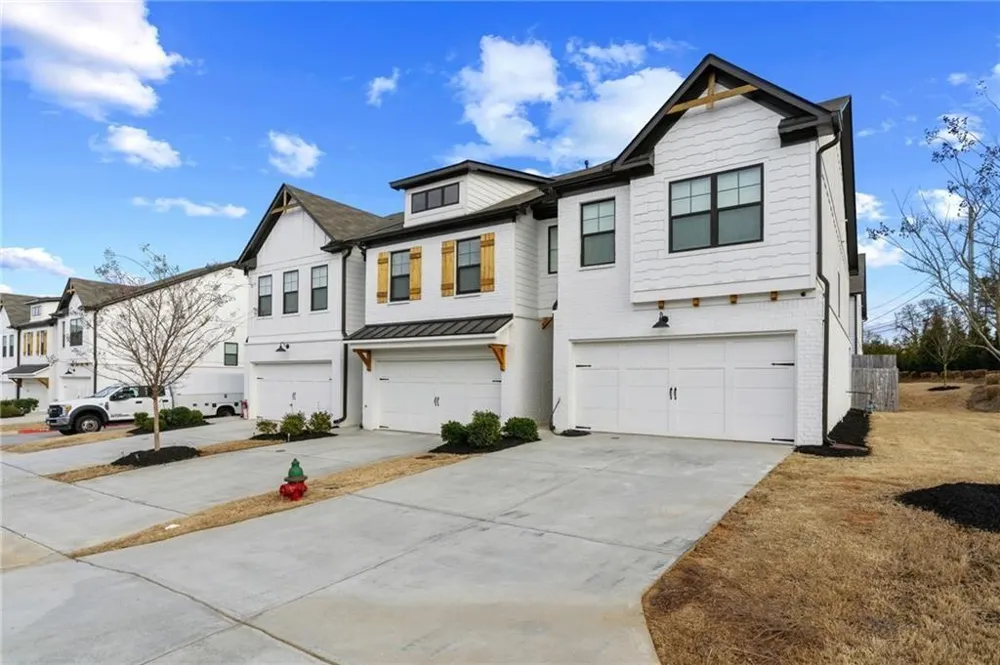 36 caison Drive Winder, GA 30680