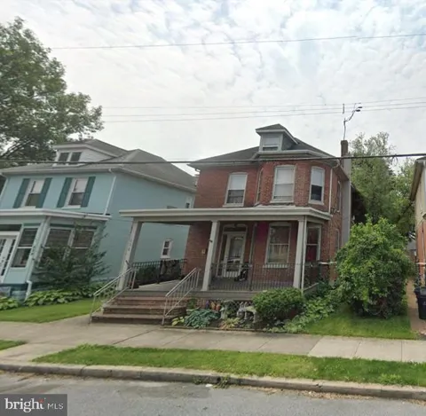 554 E LIBERTY STREET