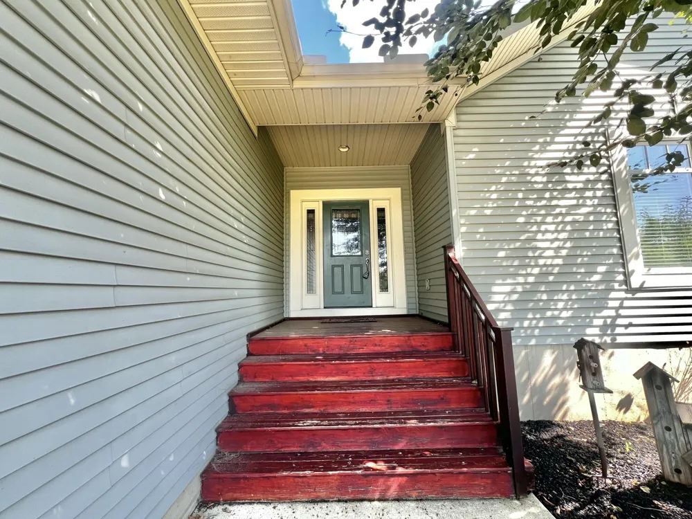 132 Remington Drive Spring Arbor, MI 49283