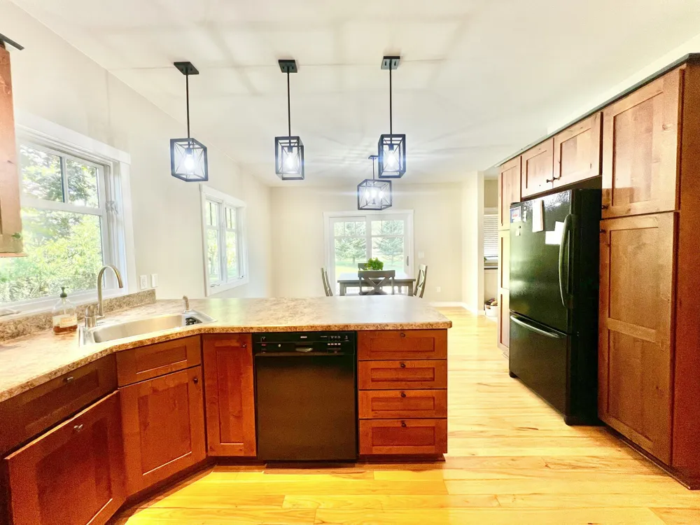 132 Remington Drive Spring Arbor, MI 49283