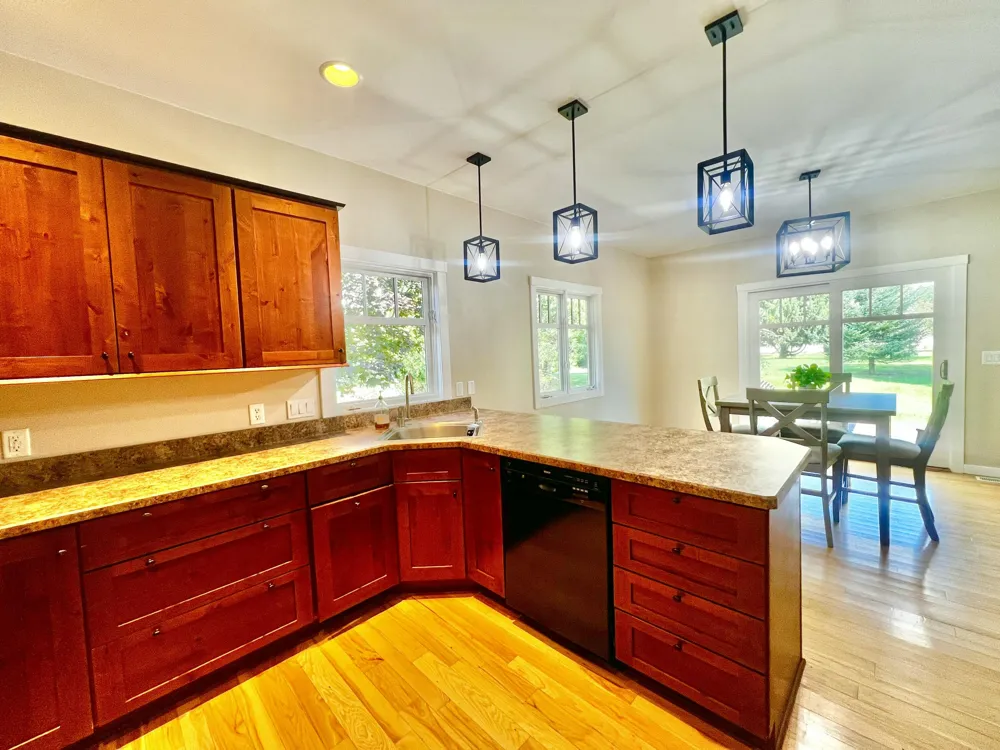 132 Remington Drive Spring Arbor, MI 49283