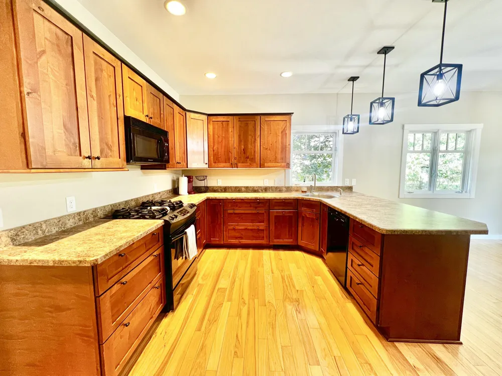 132 Remington Drive Spring Arbor, MI 49283