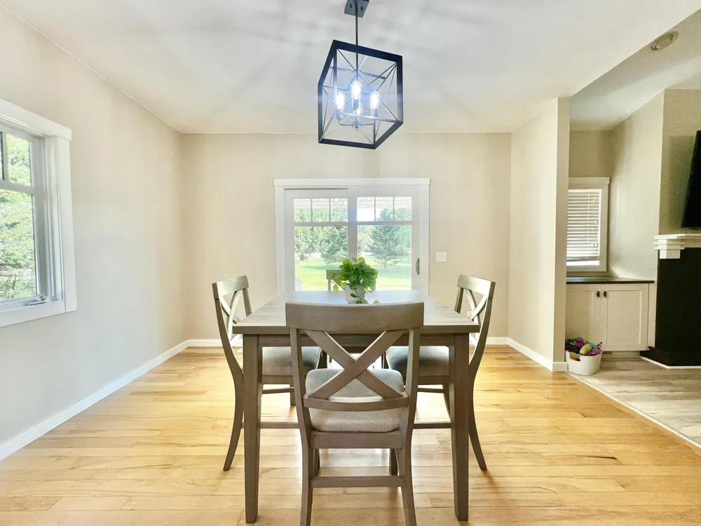132 Remington Drive Spring Arbor, MI 49283