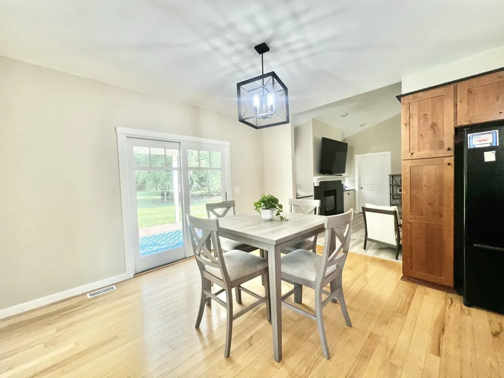 132 Remington Drive Spring Arbor, MI 49283