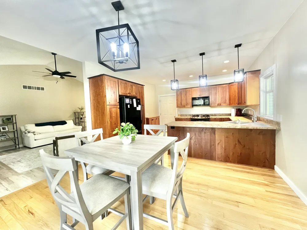 132 Remington Drive Spring Arbor, MI 49283