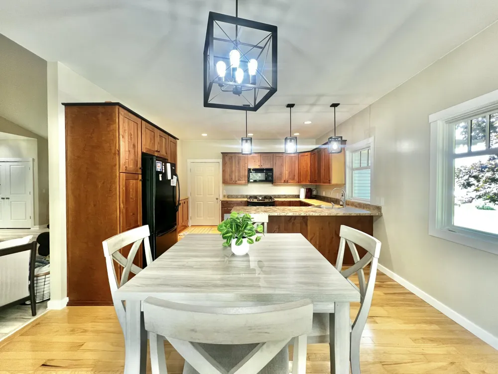132 Remington Drive Spring Arbor, MI 49283