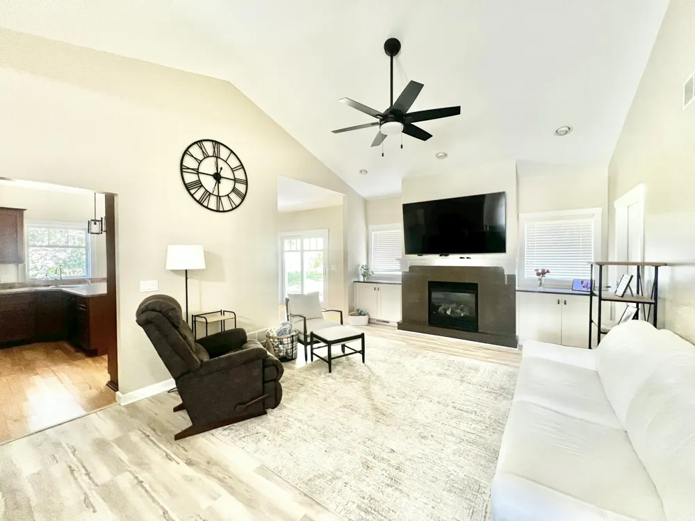 132 Remington Drive Spring Arbor, MI 49283