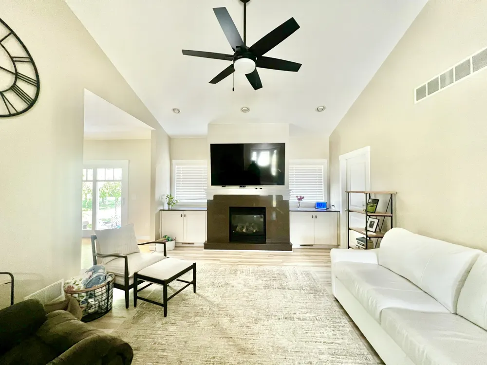 132 Remington Drive Spring Arbor, MI 49283
