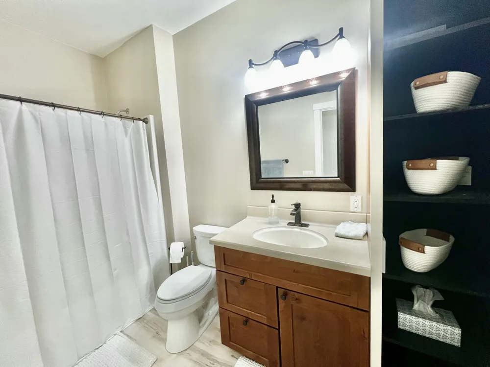 132 Remington Drive Spring Arbor, MI 49283