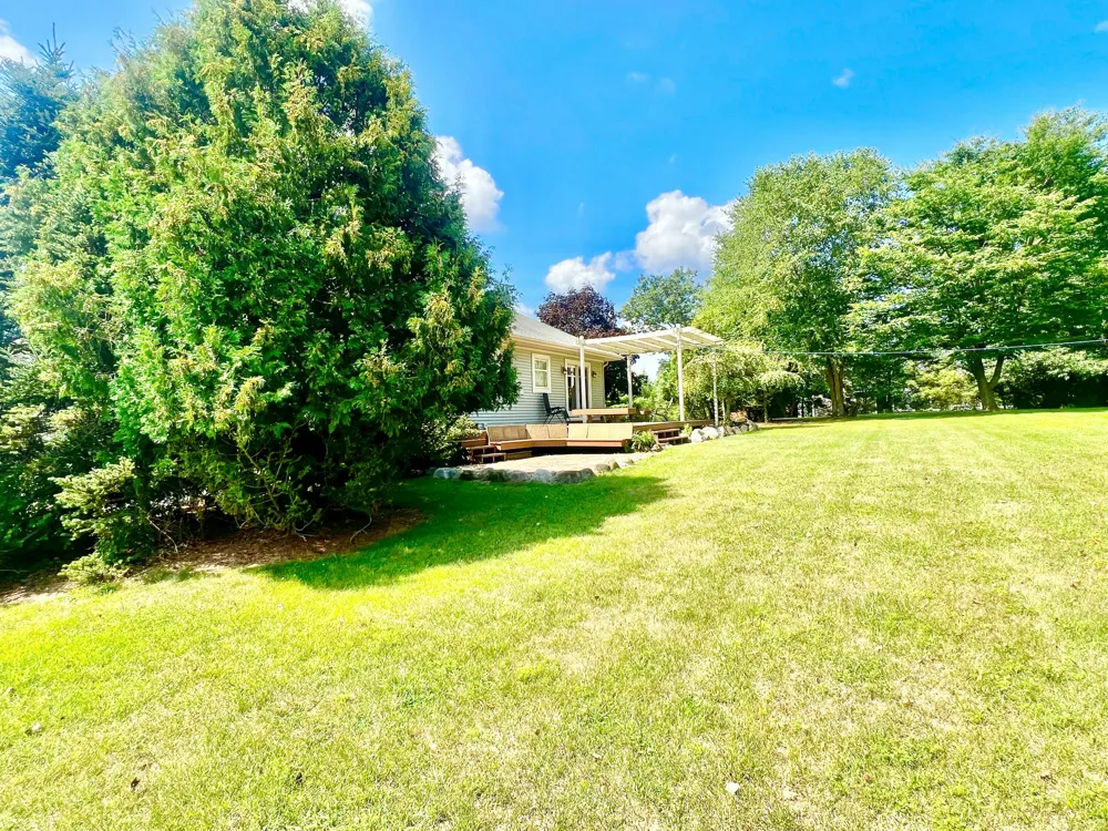 132 Remington Drive Spring Arbor, MI 49283