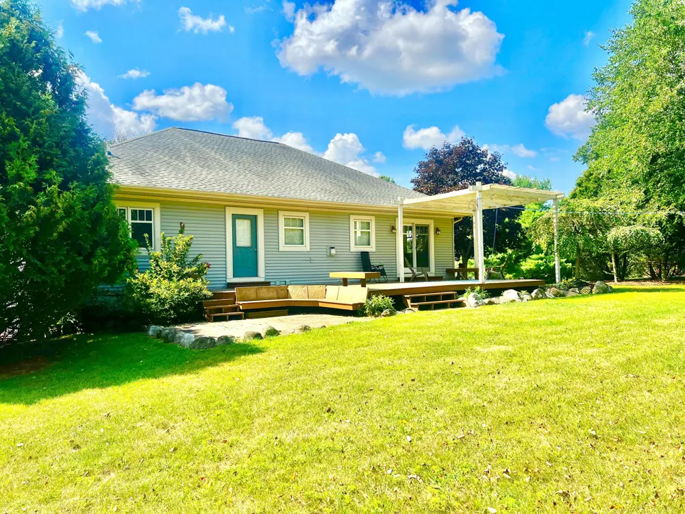 132 Remington Drive Spring Arbor, MI 49283