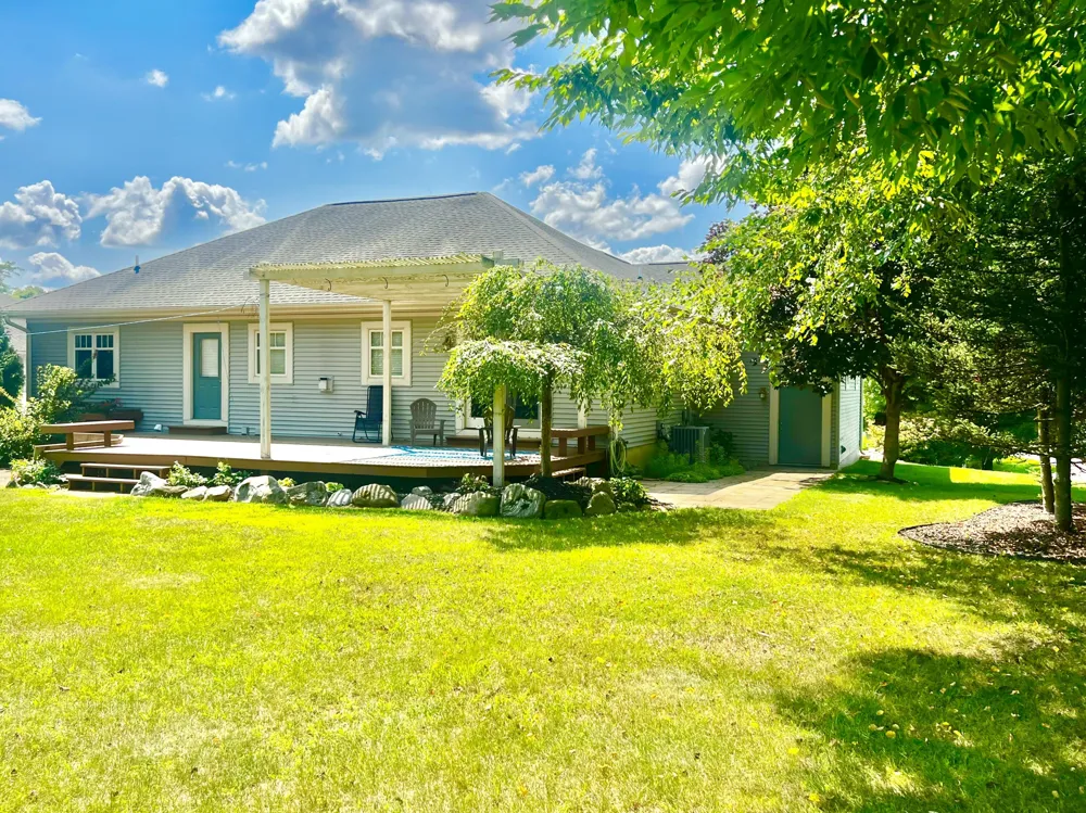 132 Remington Drive Spring Arbor, MI 49283