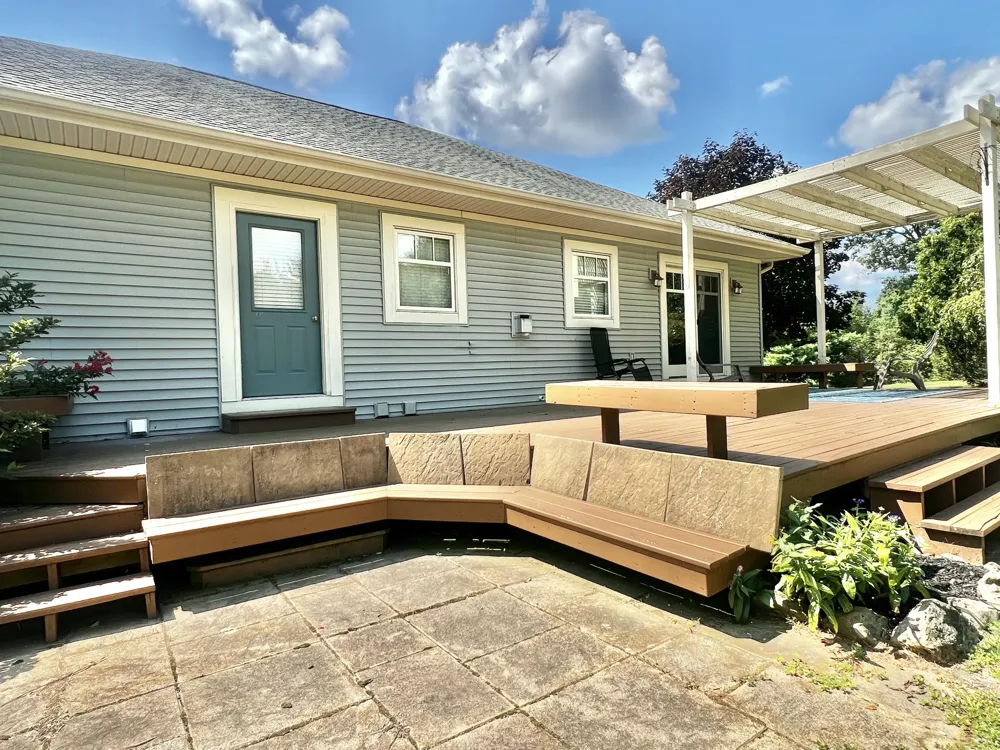 132 Remington Drive Spring Arbor, MI 49283