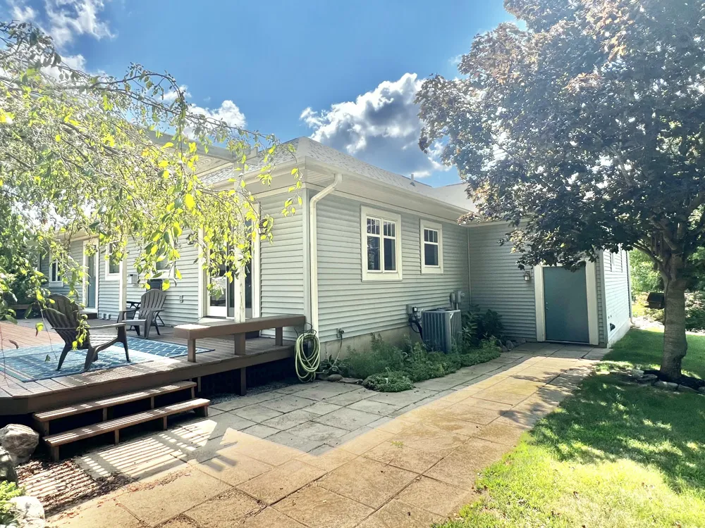 132 Remington Drive Spring Arbor, MI 49283