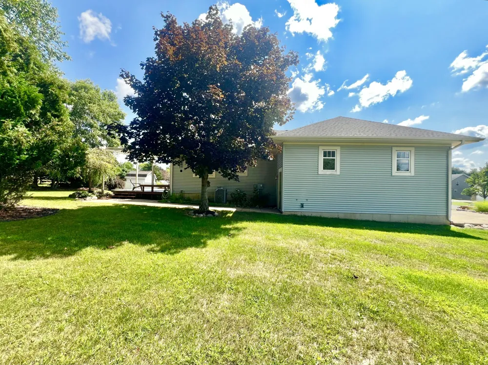 132 Remington Drive Spring Arbor, MI 49283