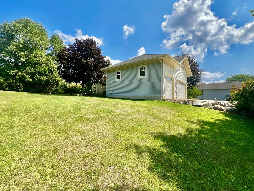 132 Remington Drive Spring Arbor, MI 49283