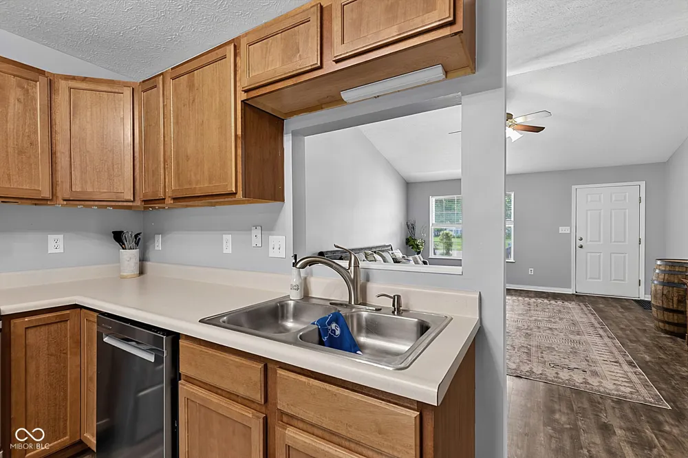 133 Clear Branch Drive Brownsburg, IN 46112
