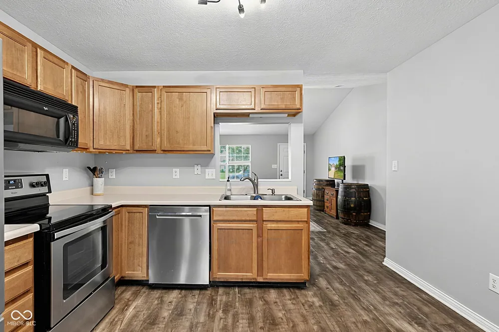 133 Clear Branch Drive Brownsburg, IN 46112