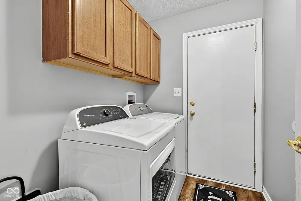 133 Clear Branch Drive Brownsburg, IN 46112