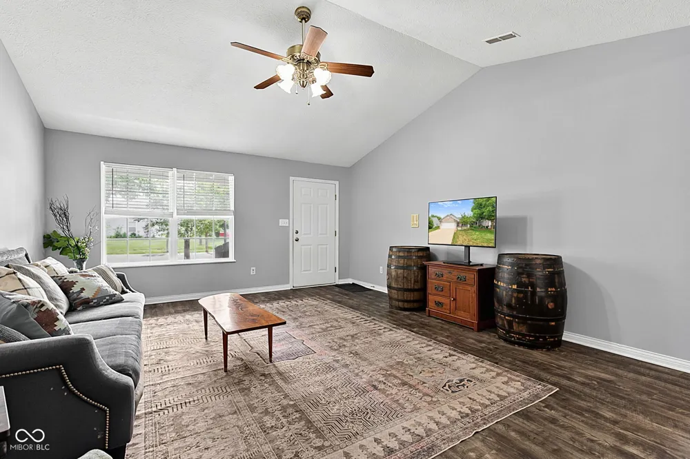 133 Clear Branch Drive Brownsburg, IN 46112