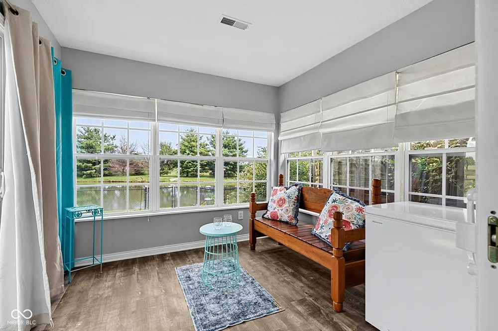 133 Clear Branch Drive Brownsburg, IN 46112