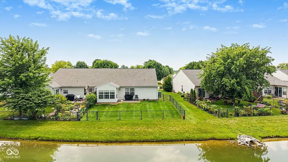 133 Clear Branch Drive Brownsburg, IN 46112