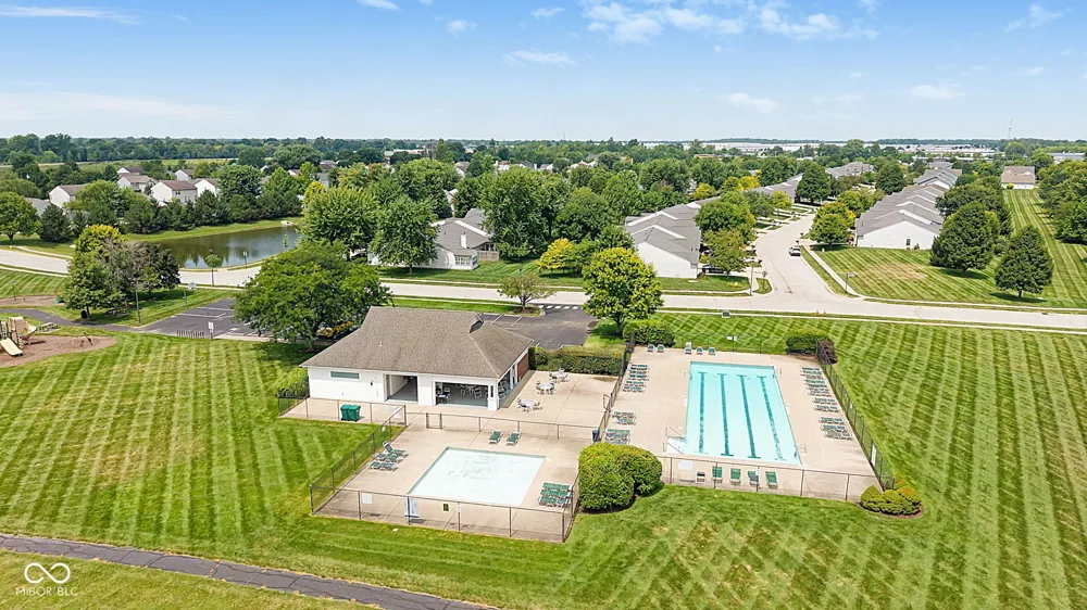 133 Clear Branch Drive Brownsburg, IN 46112