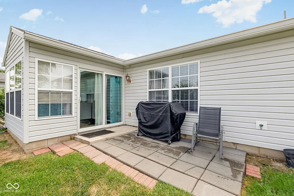 133 Clear Branch Drive Brownsburg, IN 46112