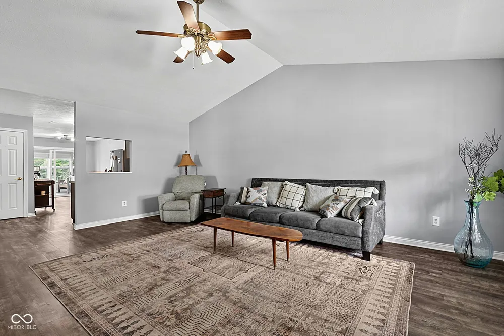 133 Clear Branch Drive Brownsburg, IN 46112