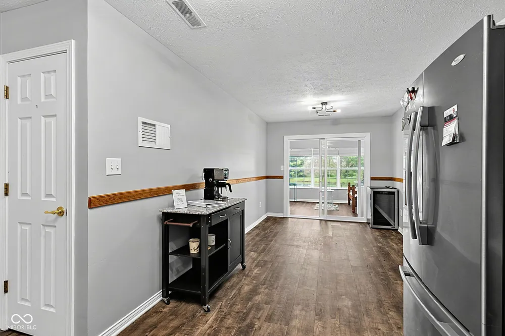 133 Clear Branch Drive Brownsburg, IN 46112