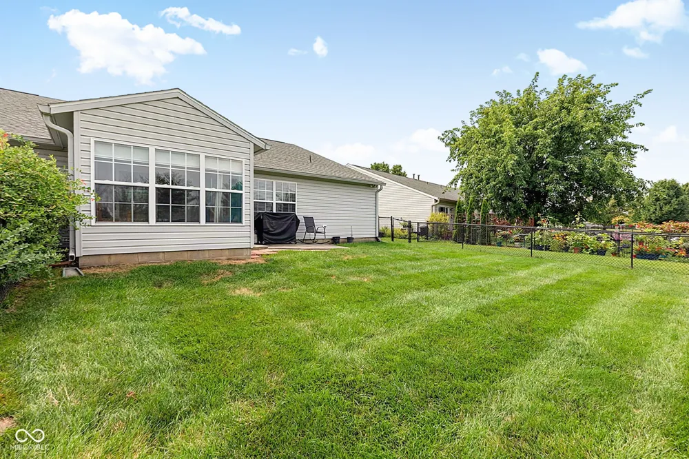 133 Clear Branch Drive Brownsburg, IN 46112