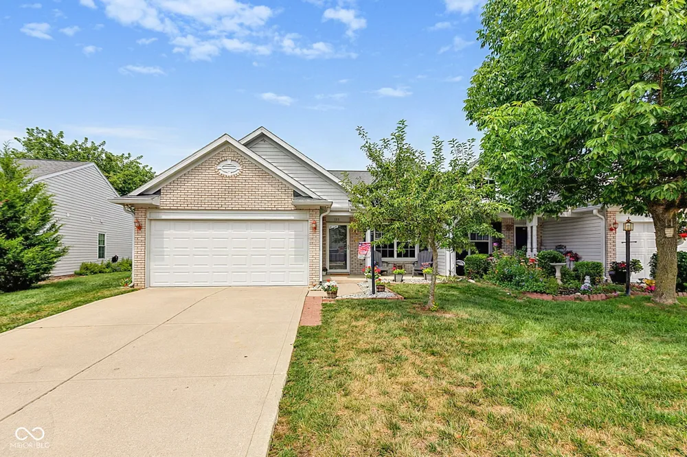 133 Clear Branch Drive Brownsburg, IN 46112