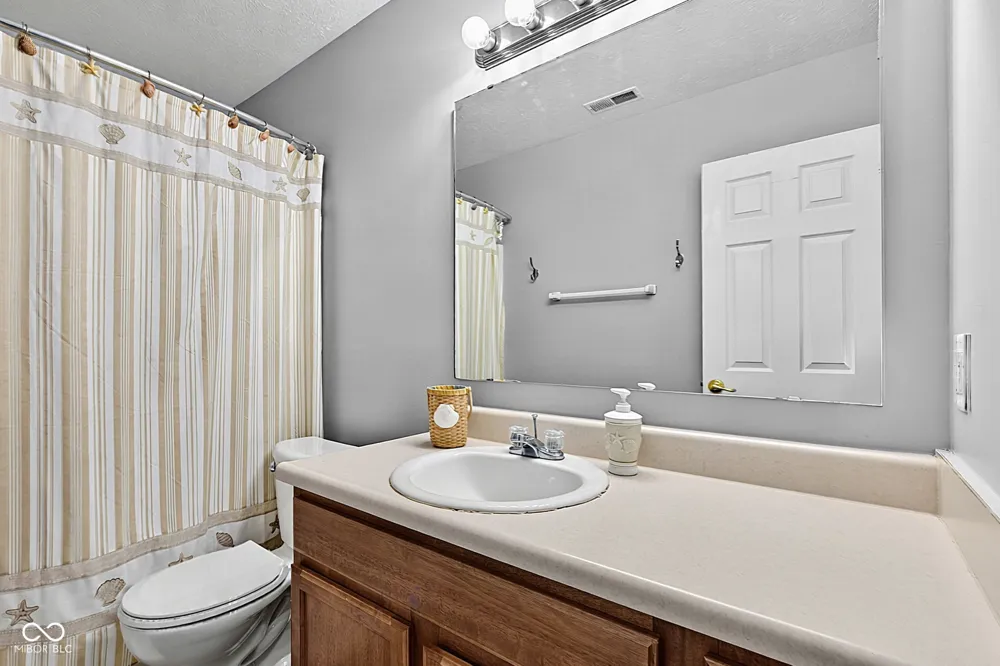 133 Clear Branch Drive Brownsburg, IN 46112