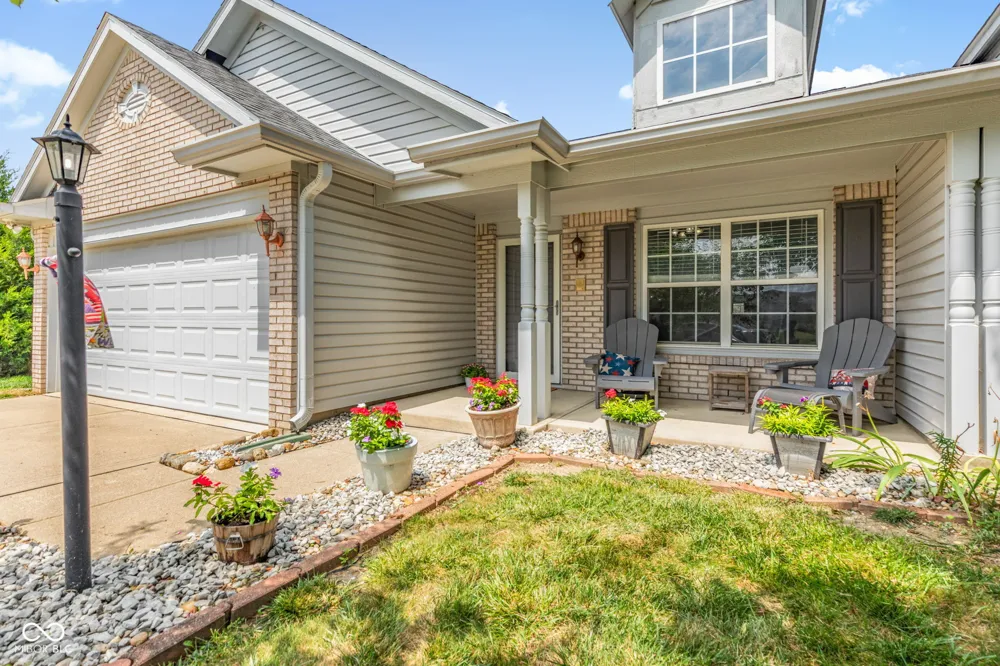 133 Clear Branch Drive Brownsburg, IN 46112