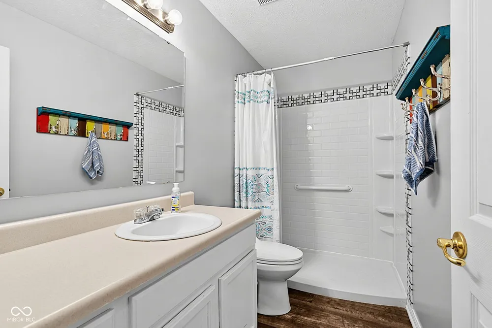 133 Clear Branch Drive Brownsburg, IN 46112