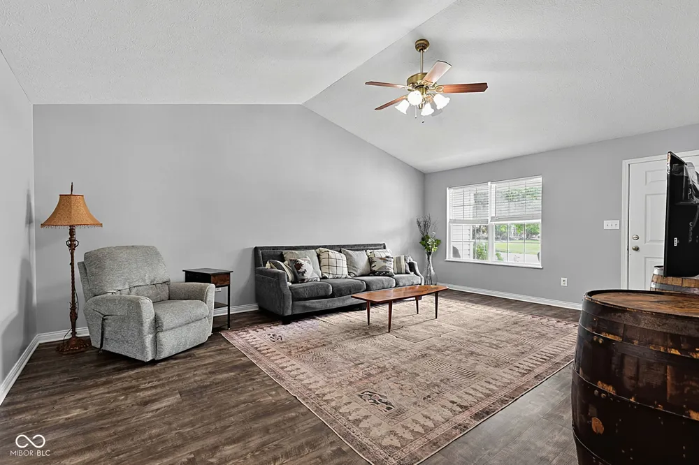133 Clear Branch Drive Brownsburg, IN 46112