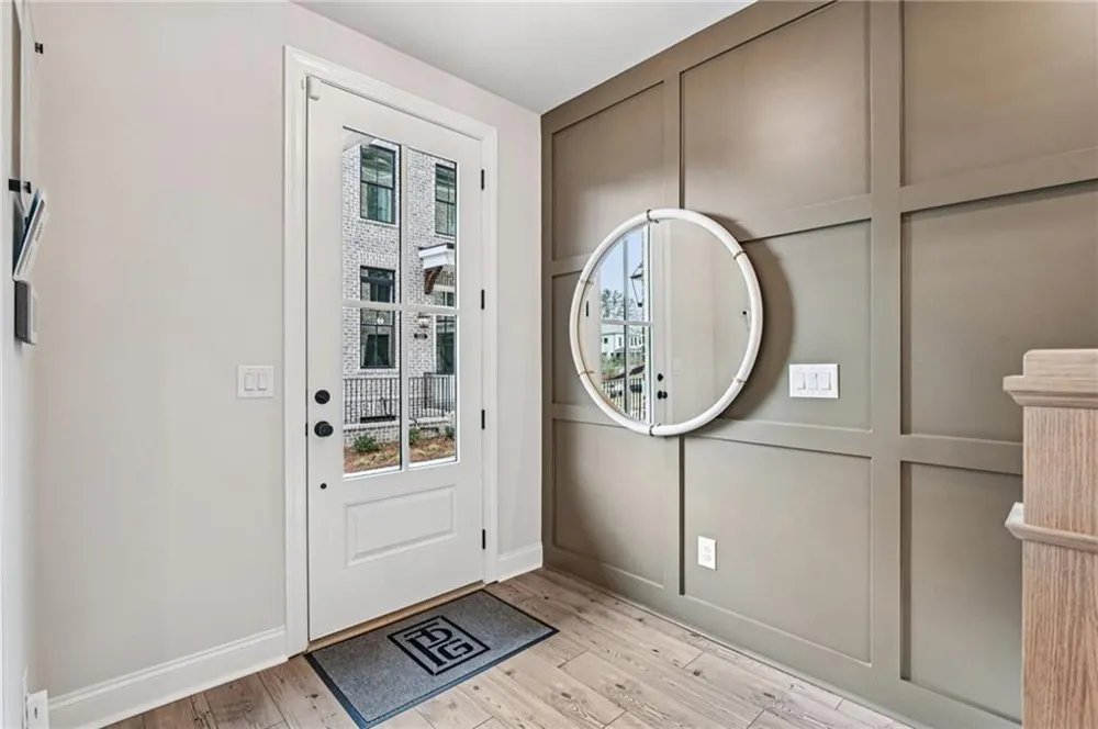 235 Midnight Oak Run #8 Alpharetta, GA 30009