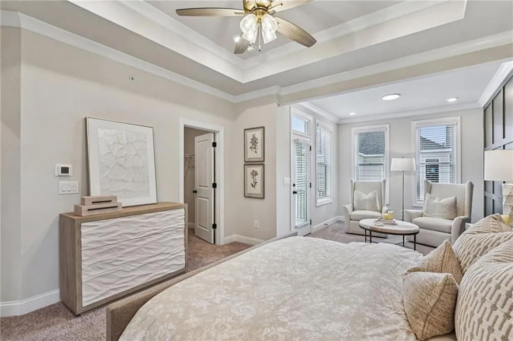 235 Midnight Oak Run #8 Alpharetta, GA 30009